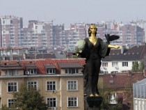 Сайтът "Въпреки.сом" организира дискусия "Скулптурата и градът"