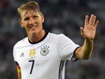 "Евертън" иска Швайнщайгер