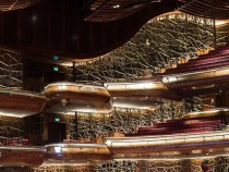 С любимия ви тенор – до Дубай и най-новата оперна сцена в света