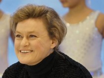 Веселина Кацарова ще пее "Над смълчаните полета" във Виена