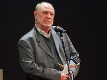 Красимир Спасов за премиерата на "Тартюф": Някои аспекти са много актуални