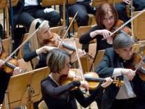 "Кончерто гросо за чело, диджей и симфоничен оркестър" открива Новогодишния музикален фестивал в НДК