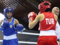 Двете ни дебютантки отпаднаха от европейското първенство по бокс