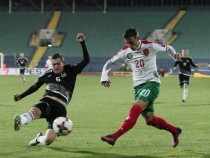Ценен успех на България срещу Беларус с 1:0