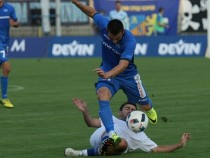 „Левски“ взе трите точки срещу „Монтана“