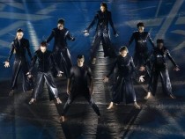 Аплодисменти на 14 000 души за бенефиса на ансамбъла