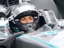 Нико Розберг: Ще гоня първото място в Бразилия