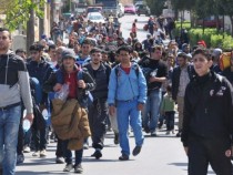 Миграцията, вот на недоверие и избягал затворник – акценти от изминалата седмица