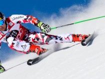 Марсел Хиршер спечели слалома в Леви (Финландия)