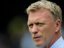 Дейвид Мойс вярва, че младите ще спасят "Съндърланд" от изпадане