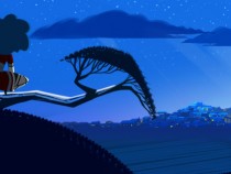 Броени дни до премиерата на българската анимация "Легендата за първия кукер"