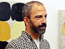 „Израстване“ – изложба на Венцислав Диков