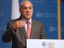 ОИСР повиши прогнозите си за растежа на световната икономика през 2017 година