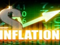 Ускоряване на октомврийската инфлация в САЩ до двегодишен връх