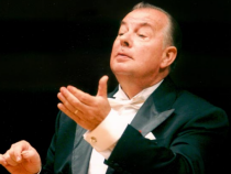 Почина композиторът проф. Александър Йосифов