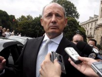 Принудиха Рон Денис да напусне ръководните постове в "Макларън"