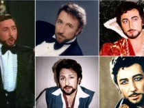 Представяме тенора Михаил Светлев