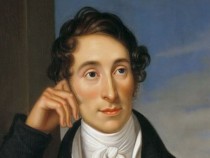 230 години от рождението на Карл Мария фон Вебер