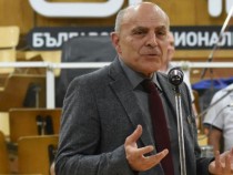 Победителят в конкурса „Джаз в 7/8“ Христофор Раданов: Симфоничната музика е дълбока вода!