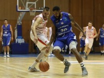 „Рилски спортист“ с ценна победа за купата на ФИБА