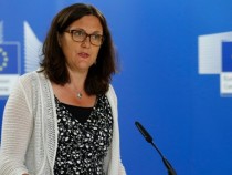 ЕС готов за нулеви мита за коли в търговията със САЩ