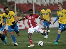 "ЦСКА-София" не успя да победи "Верея" в София, вижте резултатите и класирането в Първа лига