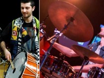 Мартин Хафизи: „Талантът не може да бъде спрян“