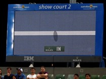 "Ястребово око" и на "Garanti Koza Sofia Open"