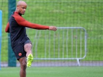 "Манчестър Сити" остава отново без капитана си