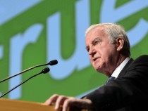 Крейг Рийди е преизбран за президент на Световната антидопингова агенция