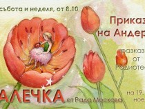 Дългият полет до Страната на елфите