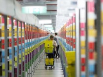 Ръст на новите работни места в частния сектор на САЩ