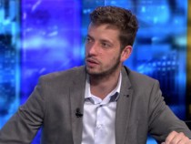 Анастас Стефанов: Седем месеца нямахме каквато и да е ярка опозиционна дейност, освен конфронтация