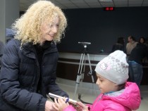 Ина Ананиева: Тези 8 години бяха един щастлив миг