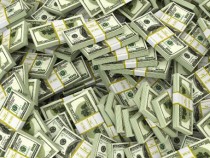 Доларът удари 13-годишен връх при продължаващо рали след избирането на Тръмп за президент на САЩ