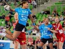 Българка стана №1 в Шампионската лига по хандбал