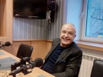 Стефан Мавров: Пътят към библиотеката е отворен за всеки