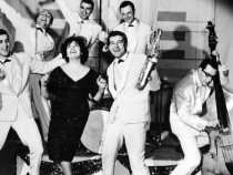 Киномания представя в Пловдив филм за легендарната Леа Иванова