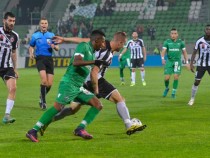 "Локомотив" (Горна Оряховица) победи с 1:0 "Пирин"