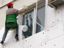 Програмата за саниране не е спряна, чака Бюджет 2017