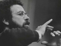 Джузепе Синополи: Спомняйте си с радост за мен, когато няма да ме има…