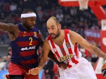 „Барселона“ със загуба в Евролигата