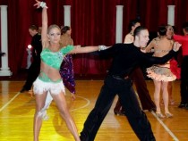 Федерацията по спортни танци с нов президент