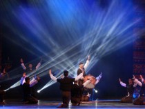 "Възрожденски разкази", спектакълът на ансамбъл "Чинари" – премиерно в НДК