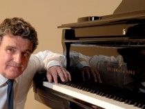 Жан-Бернар Помие свири квартети от Моцарт и Дворжак с музиканти от Софийската филхармония