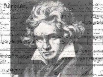 Звукови хроники "Магията на камерната песен": Бетовен и немската песенна традиция