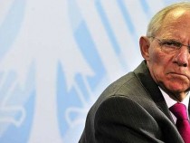 Волфганг Шойбле: ЕК няма мандат да ни казва да харчим повече