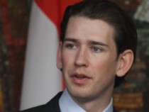 Себастиан Курц пожела успех на Българското председателство