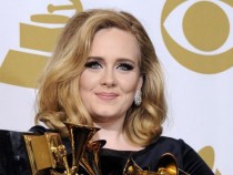 Концерт трибют за Адел в "Sofia Live Club"