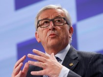 Жан-Клод Юнкер: Гръцката спасителна програма е под въпрос с оглед на все още неясната позиция на МВФ